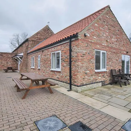 Murton Grange Tatil Evi York