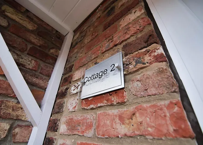 Murton Grange *