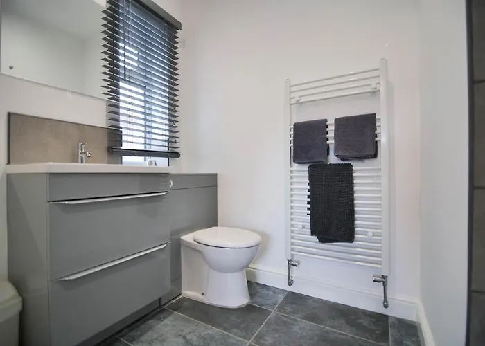 Murton Grange Tatil Evi York