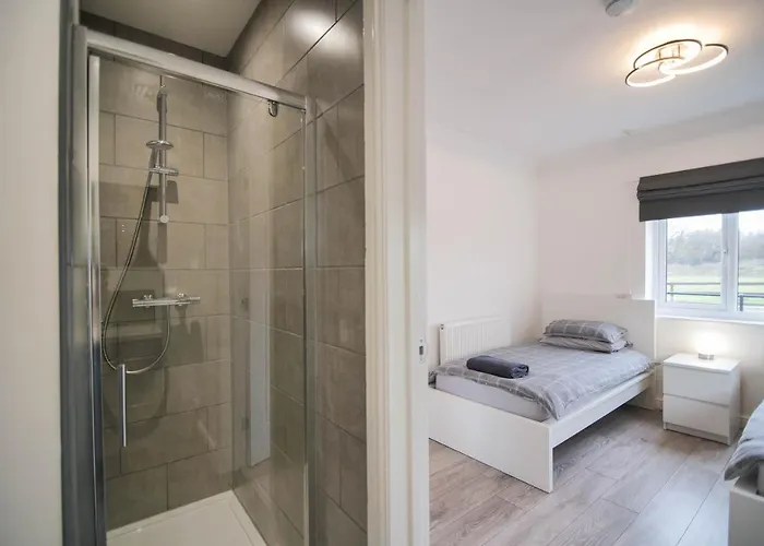 Murton Grange Tatil Evi York