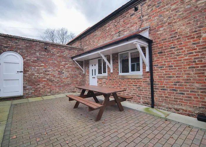 Murton Grange * York