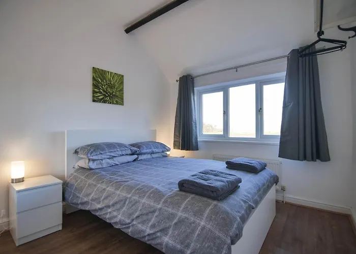 Murton Grange Tatil Evi York