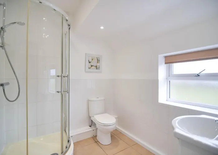 Murton Grange Tatil Evi