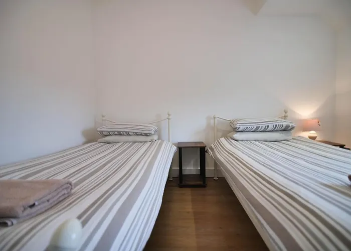 Tatil Evi Murton Grange *