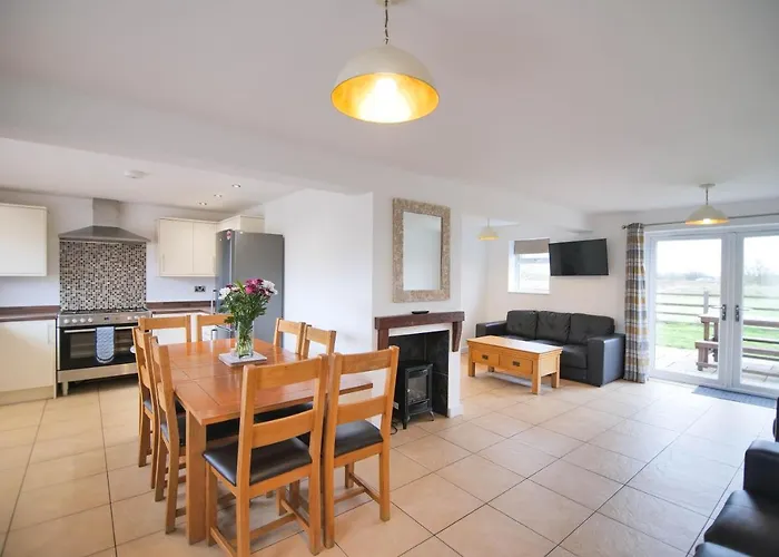 Murton Grange * York