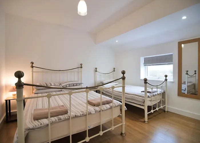 Murton Grange Tatil Evi *