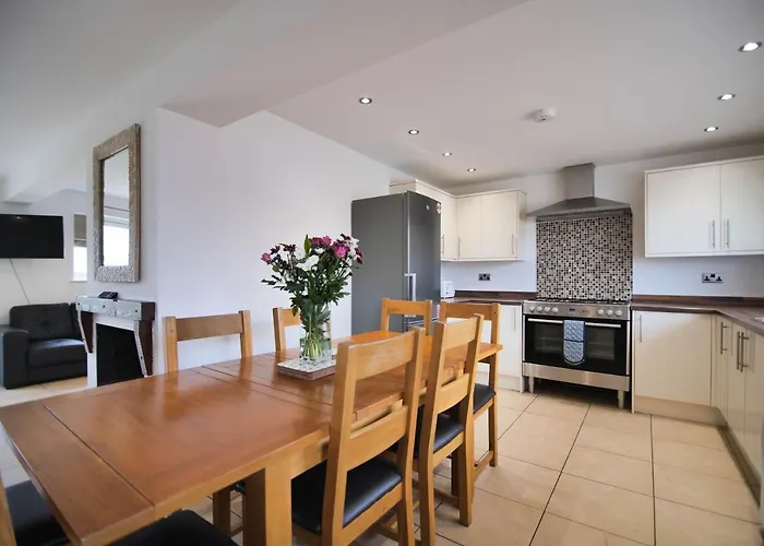 Murton Grange York