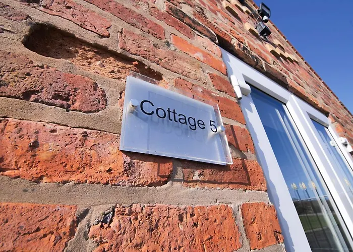 Murton Grange * York