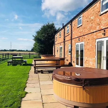 Murton Grange *