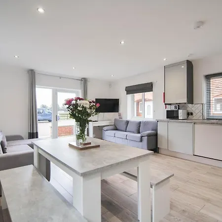 Murton Grange Holiday home York