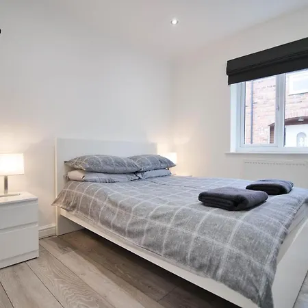 Murton Grange Holiday home *