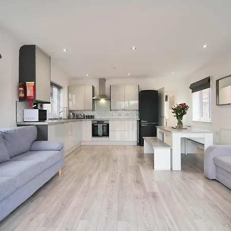 Murton Grange *