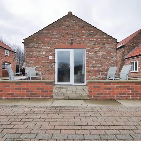 Holiday home Murton Grange