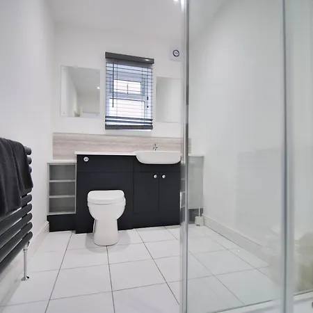 Murton Grange * York