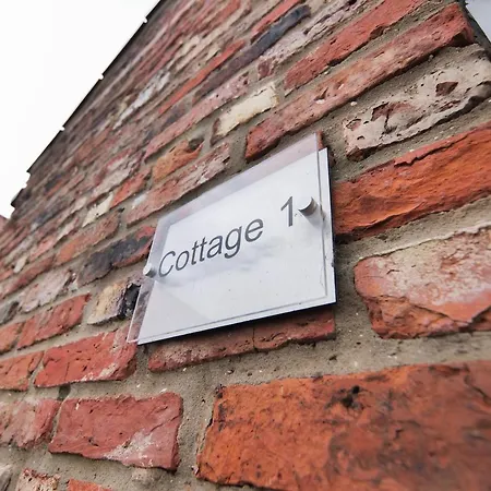 Holiday home Murton Grange *