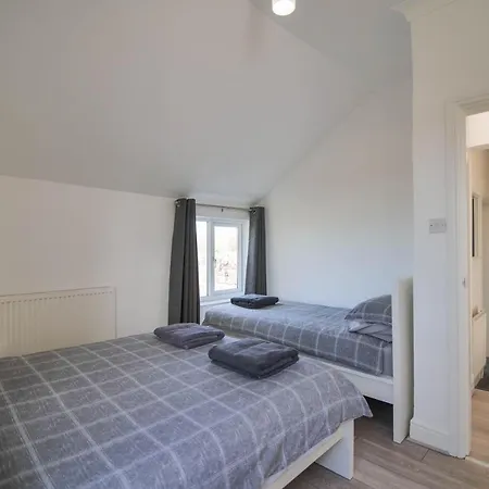 Murton Grange Сasa de vacaciones York