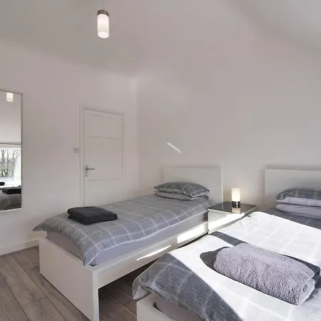 Murton Grange *