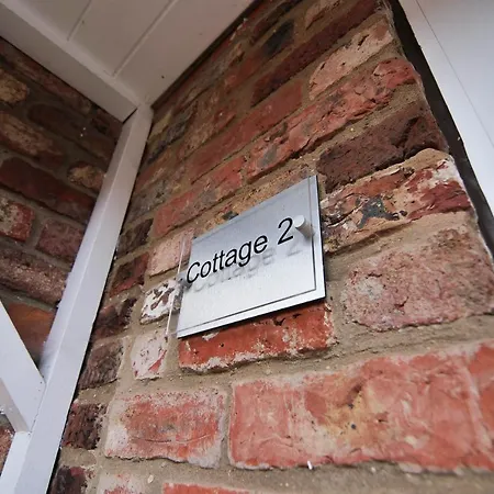 Murton Grange *