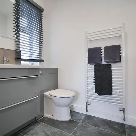 Murton Grange Holiday home York
