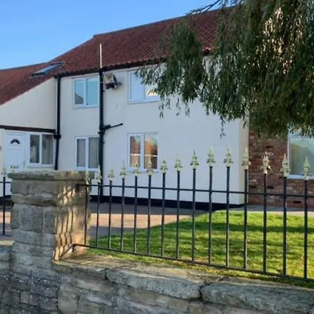 Murton Grange Сasa de vacaciones