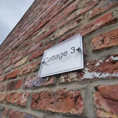 Murton Grange