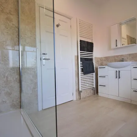 Murton Grange Holiday home York