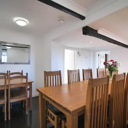 Murton Grange * Йорк