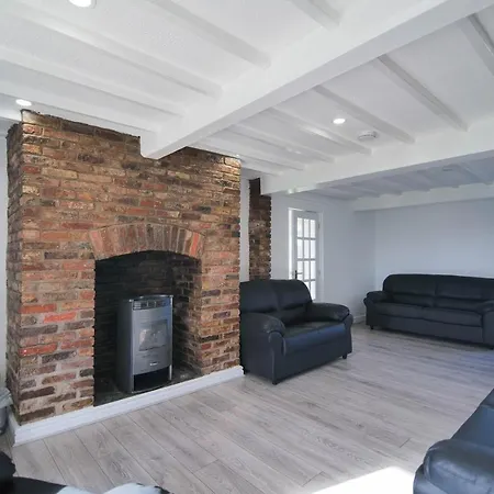 Murton Grange York