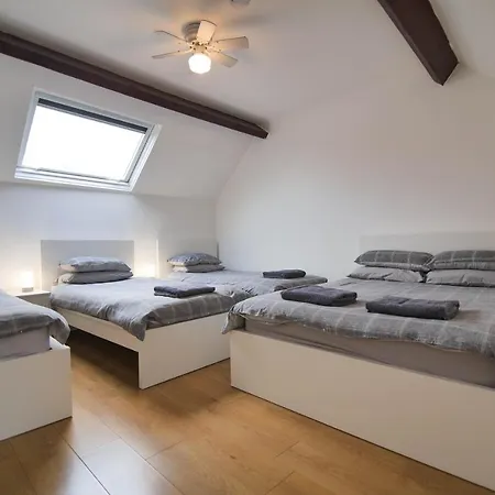 Murton Grange Дом отдыха *