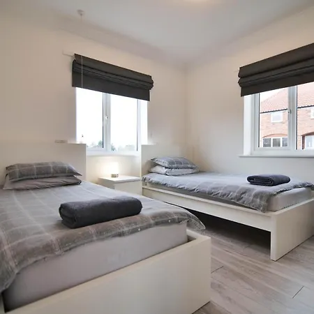 Murton Grange Holiday home