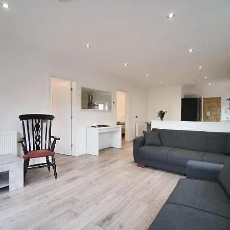 Murton Grange Holiday home
