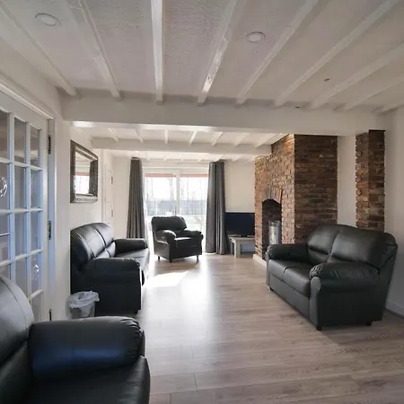 Сasa de vacaciones Murton Grange *