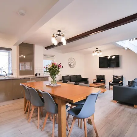 Murton Grange Holiday home