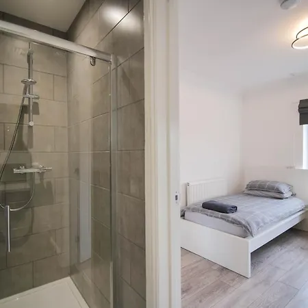 Murton Grange Holiday home York