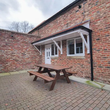 Murton Grange * York