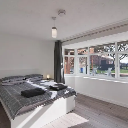 Murton Grange York