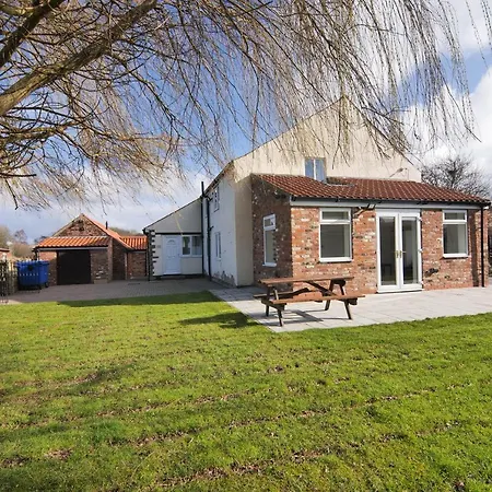 Murton Grange