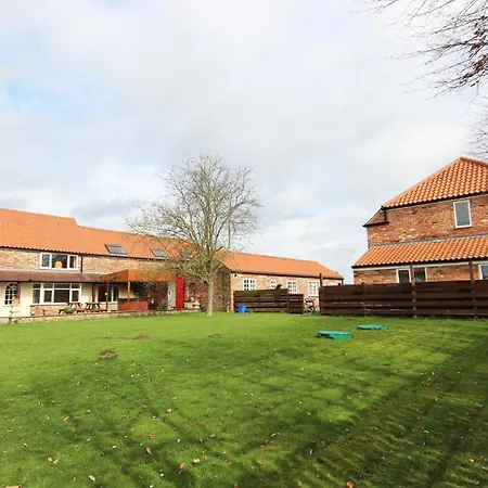 Murton Grange *