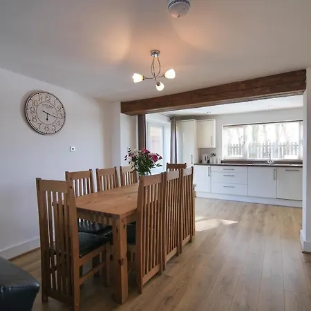 Murton Grange Holiday home *