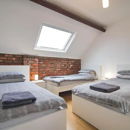 Murton Grange *