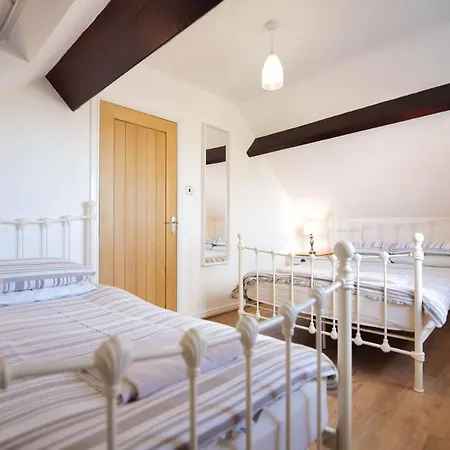 Murton Grange *