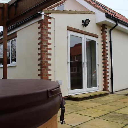 Holiday home Murton Grange *