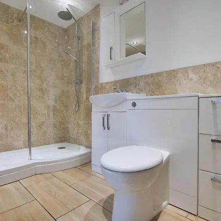 Holiday home Murton Grange *