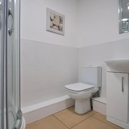 Murton Grange Holiday home *