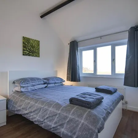 Murton Grange Holiday home York