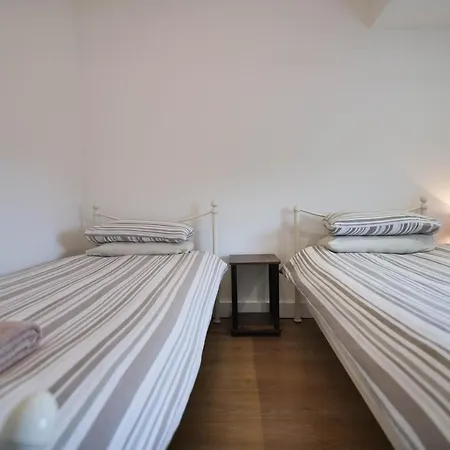 Сasa de vacaciones Murton Grange *