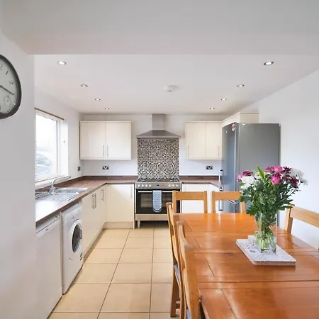Murton Grange *