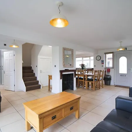 Murton Grange Casa vacanze *