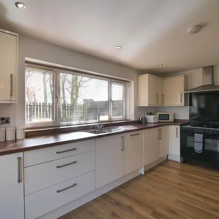 Murton Grange *