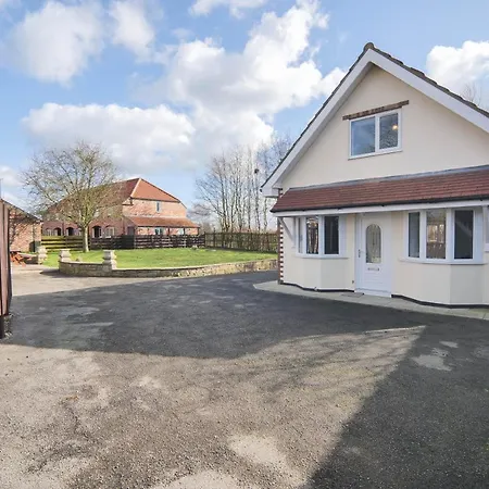 Murton Grange *
